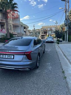 هونشي H5